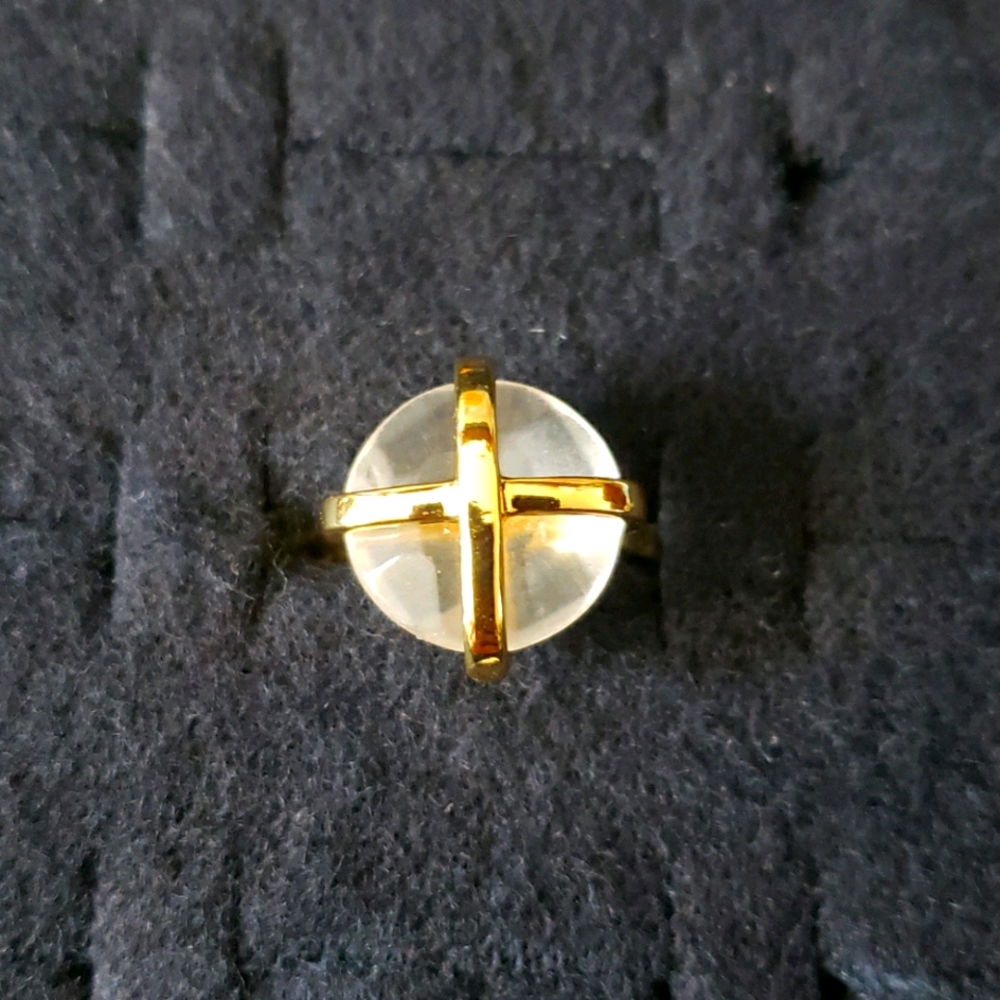 RING LULUDHARMA GOOD LUCK.